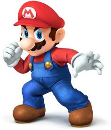 mario