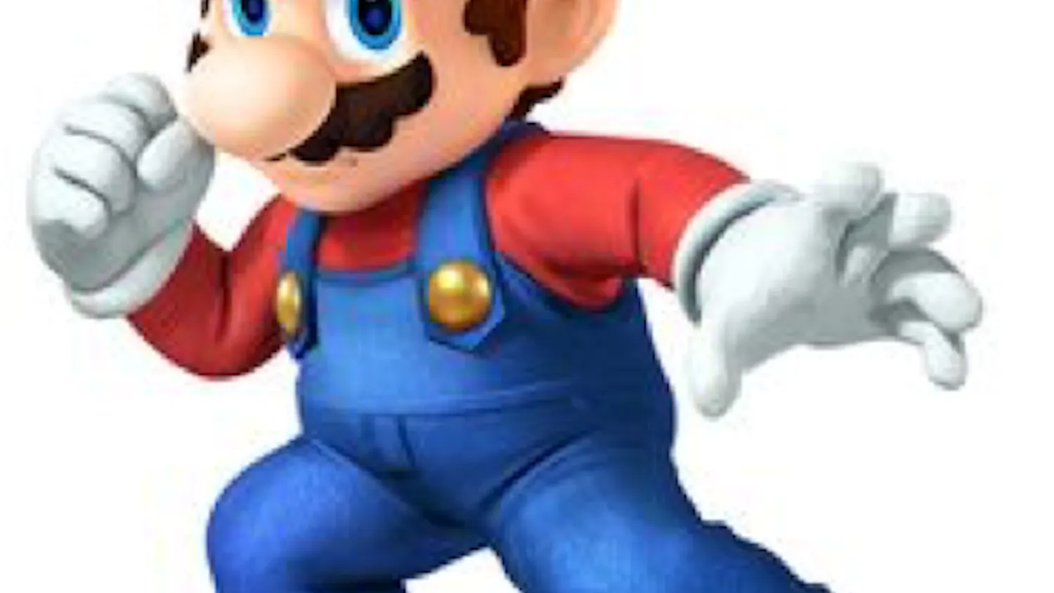 mario