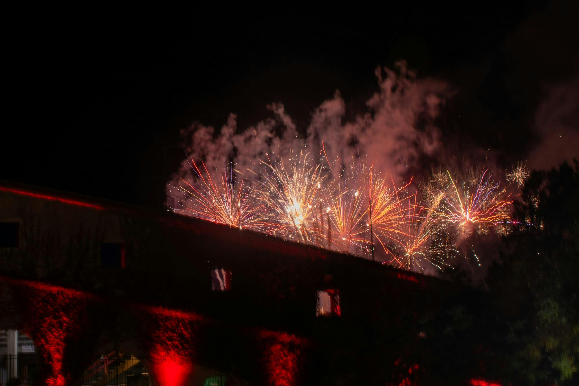 Fourth of July 2025: All the Events, Fireworks, Fun Around Tompkins County