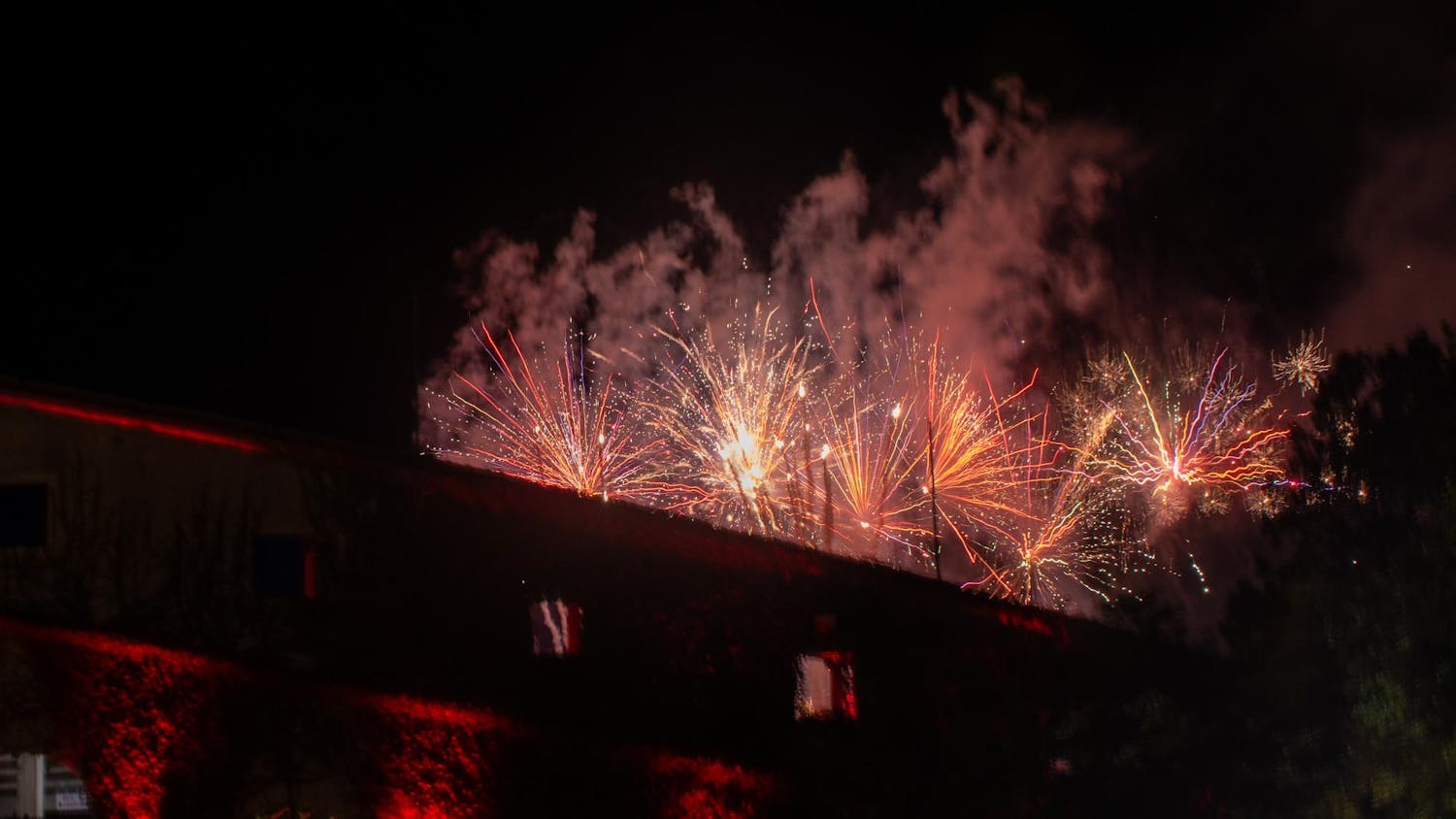 Fourth of July 2025: All the Events, Fireworks, Fun Around Tompkins County