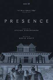 presence
