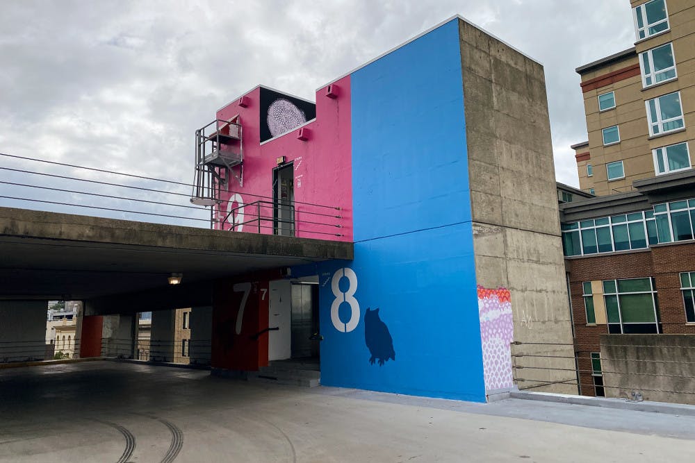 Parking-Garage-courtesy-of-May-Yuasa