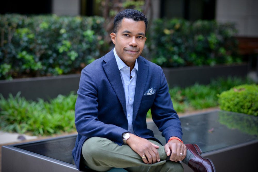 Richard-Ford-courtesy-of-Cornell-University