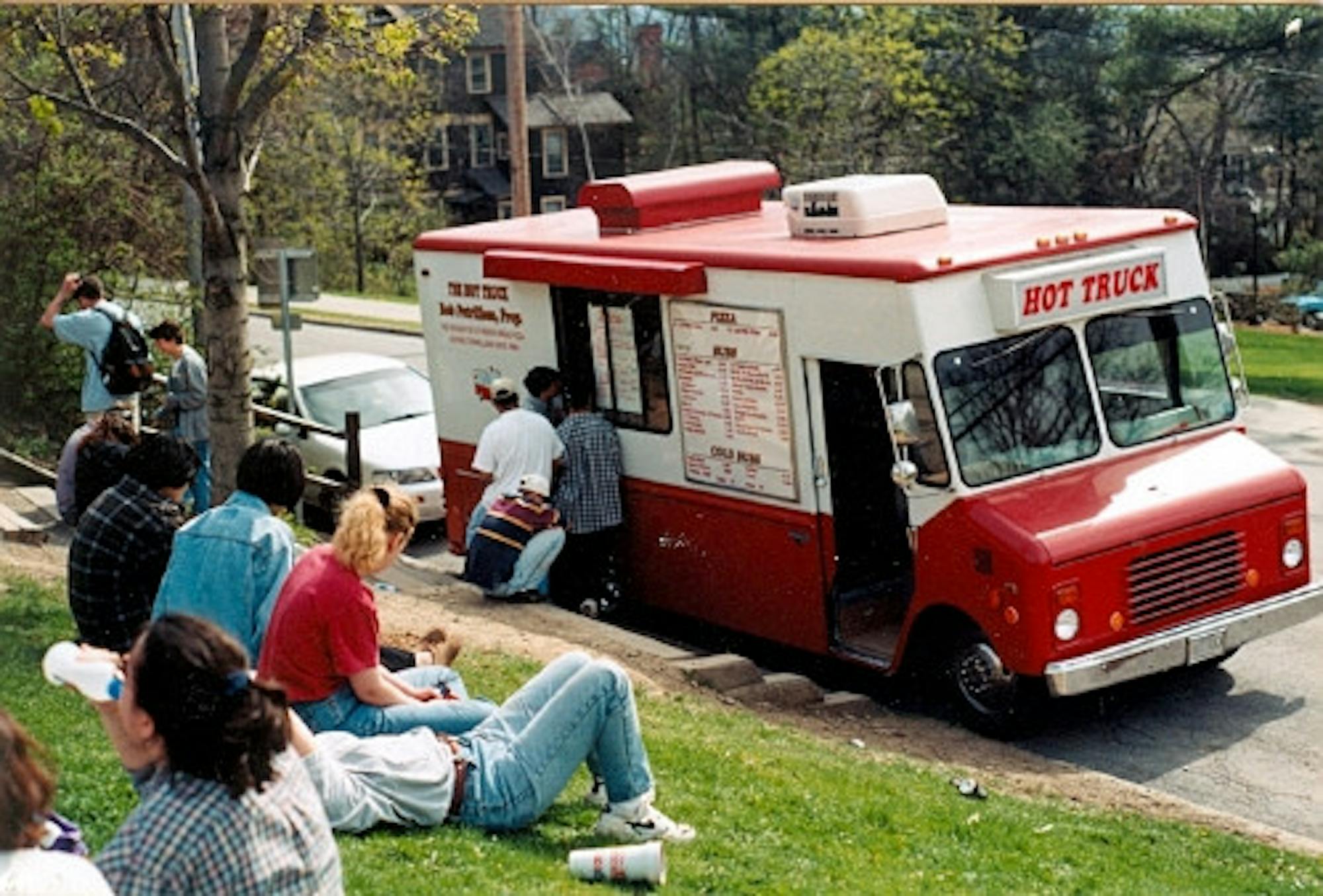 hot-truck