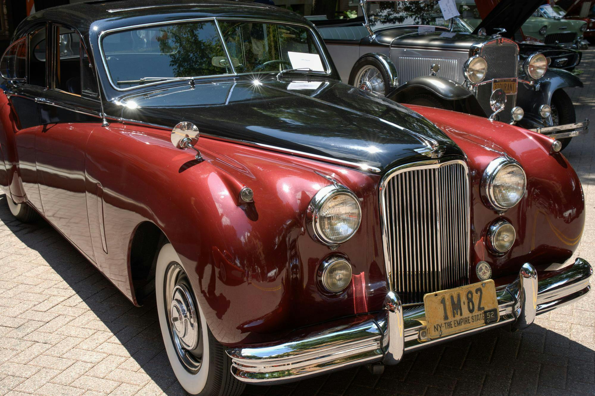 Jaguar Embed