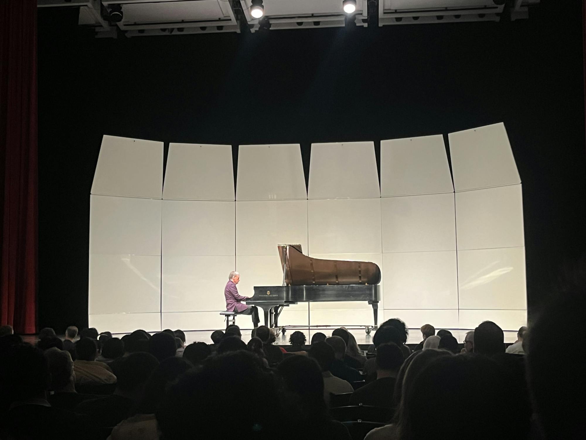 Dallas Morse Coors Concert Series