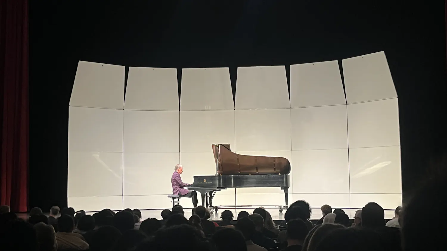 Dallas Morse Coors Concert Series