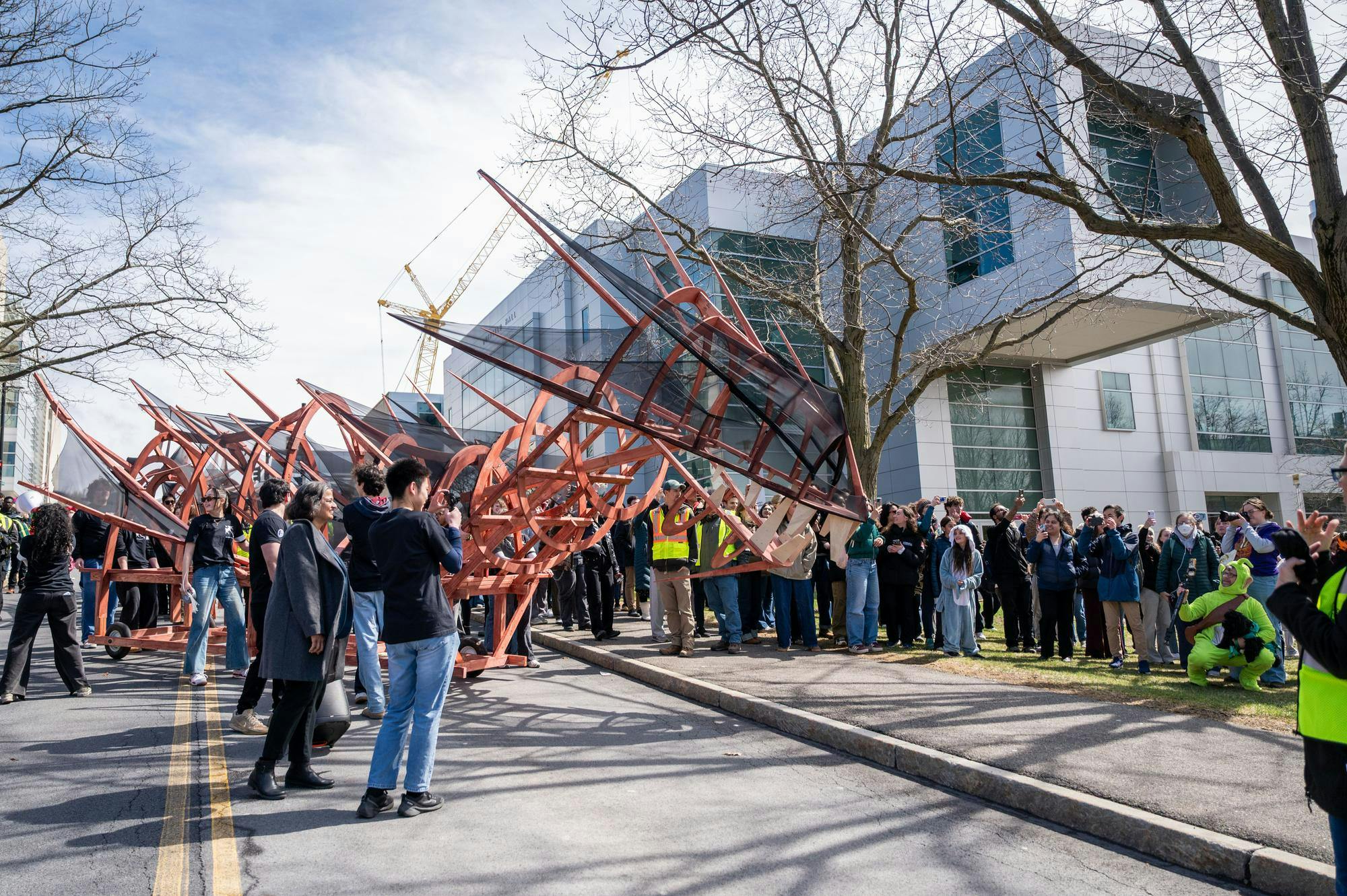 125 Dragon Day Gallery 