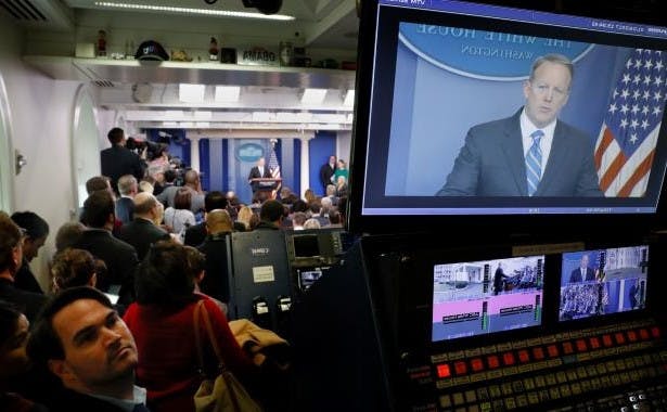 white-house-press-secretary-sean-spicer-is-seen-on-television-broadcast-monitors-as-he-speaks-to-the_182550_