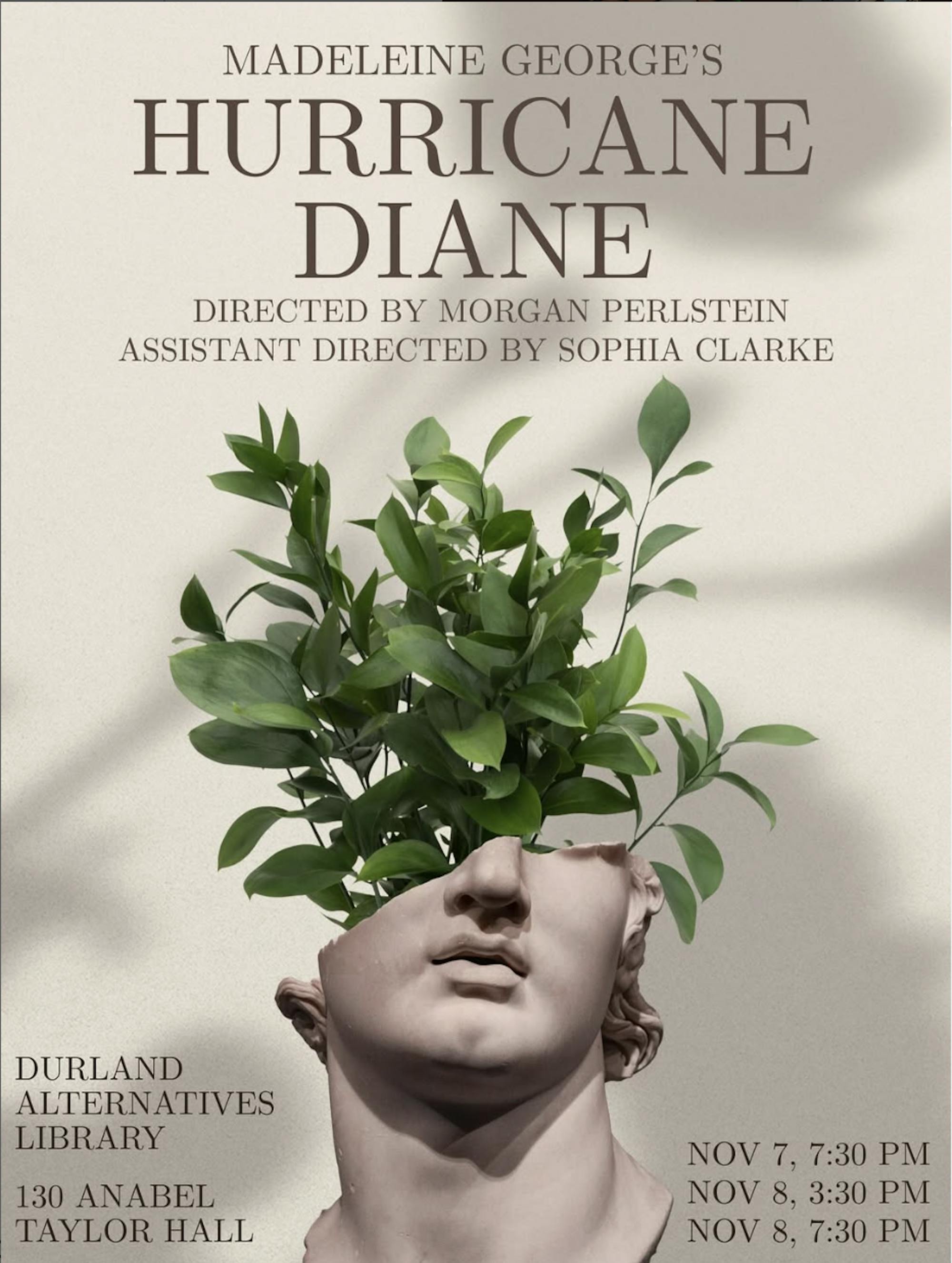 Courtesy of Cog Dog Theatre Troupe