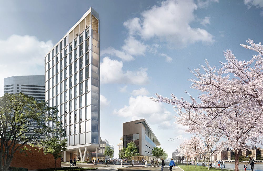 161021_EEC_and_Hotel_View_from_North