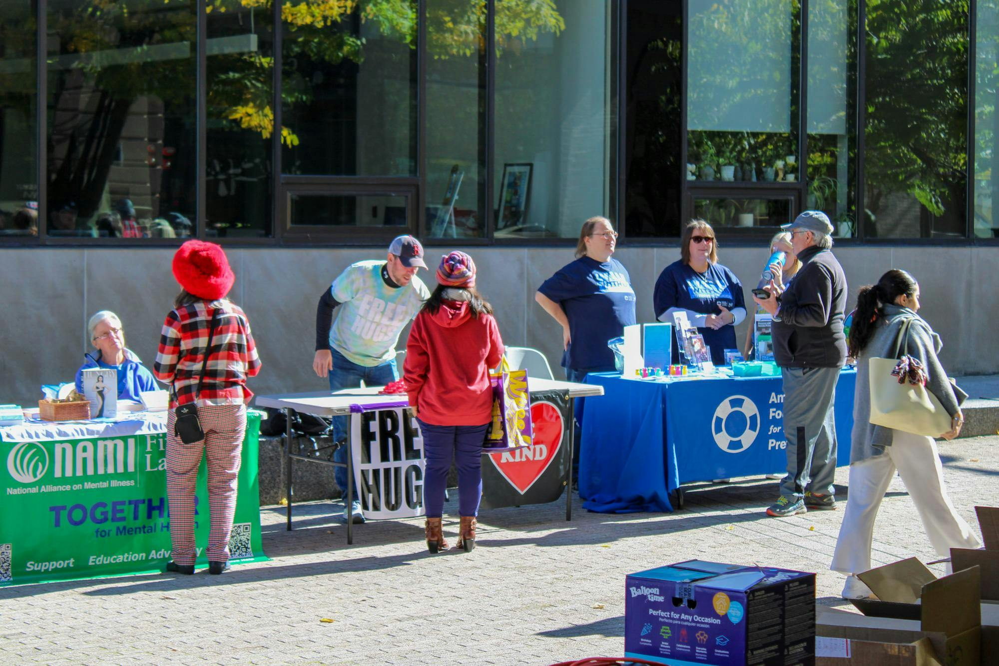 Mental Health Tabling.jpg