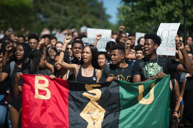 Black Students United Holds Virtual Events to Commemorate Black History ...