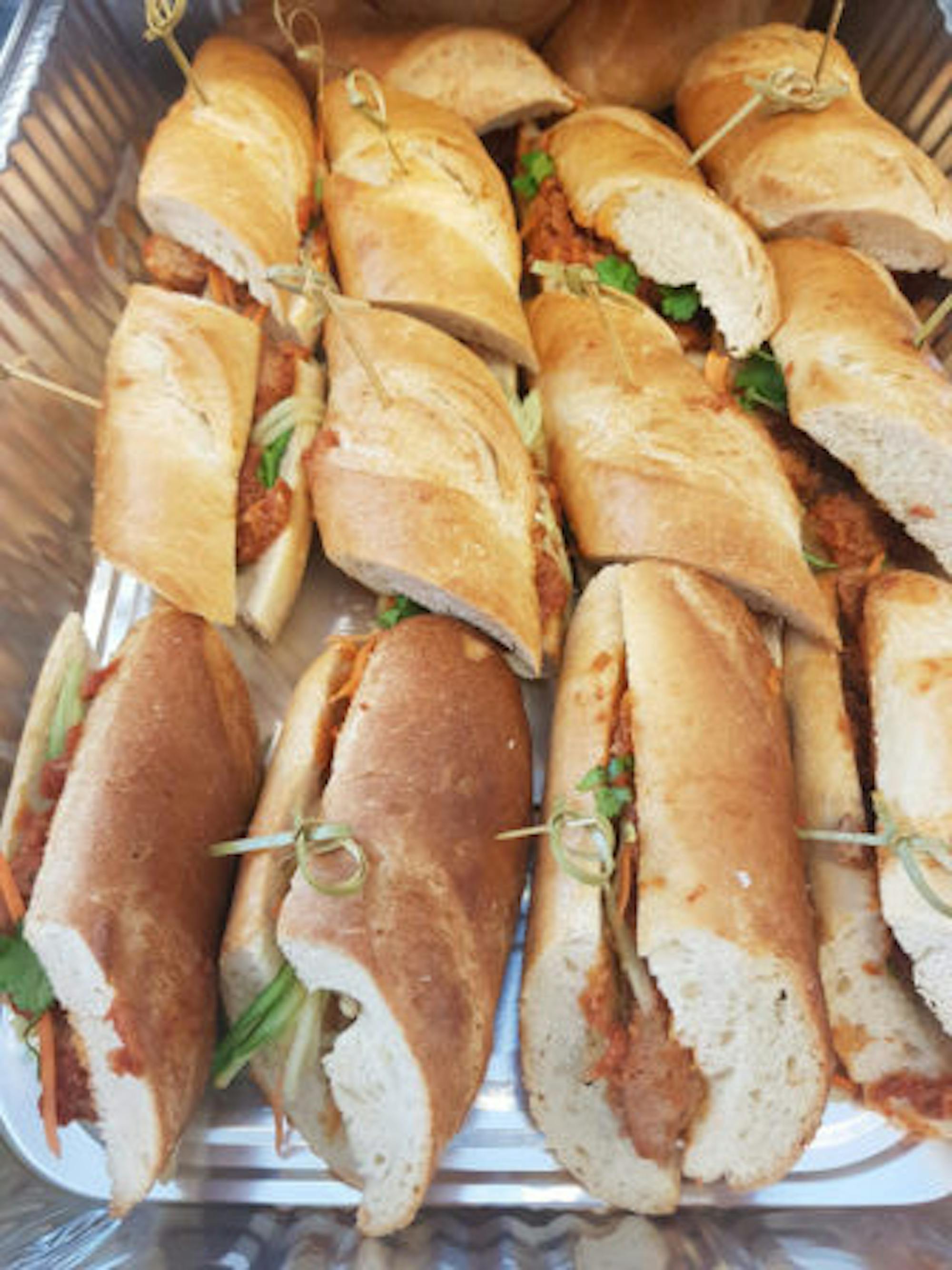 Meridien Mach / Sun Contributor