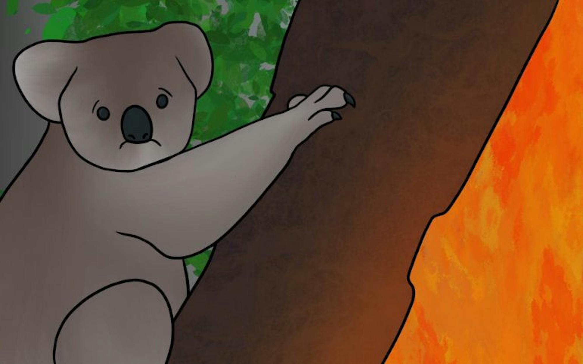 Courtesy of Elizabeth Klosky