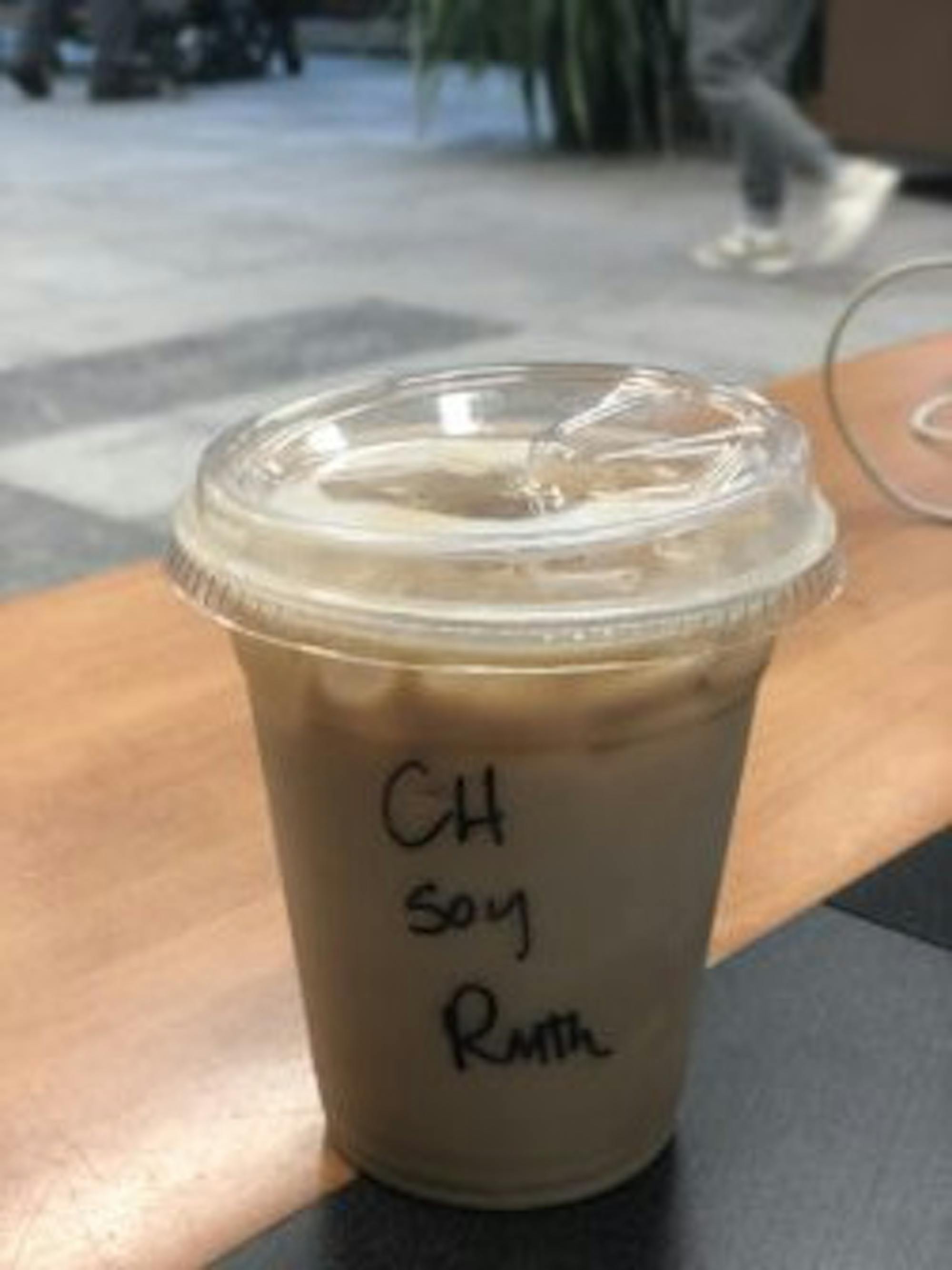 Ruth Park / Sun Contributor