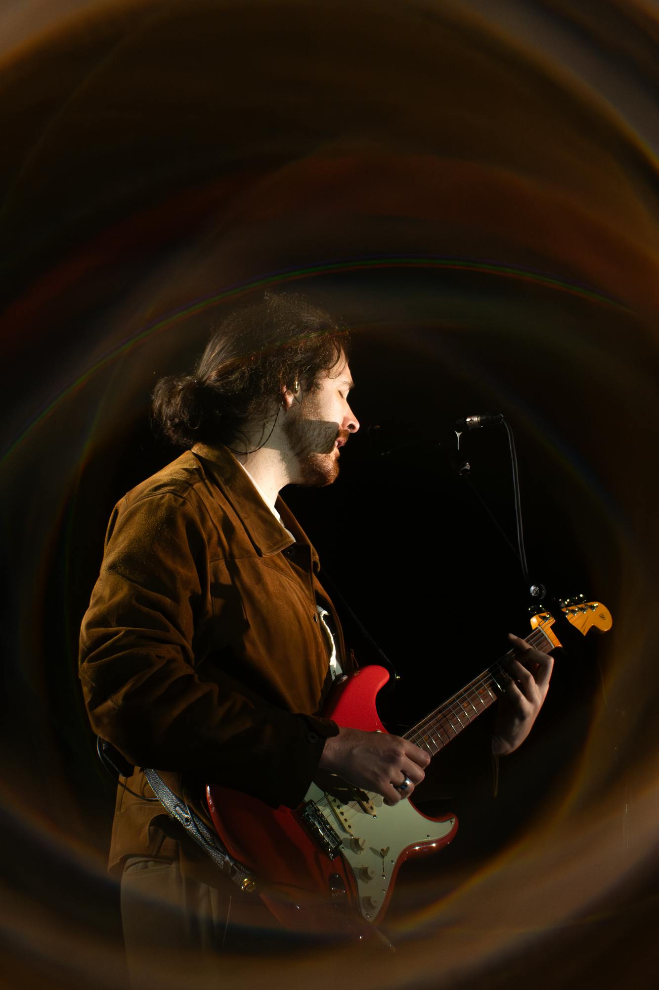 Photo courtesy of Arina Zadvornaya