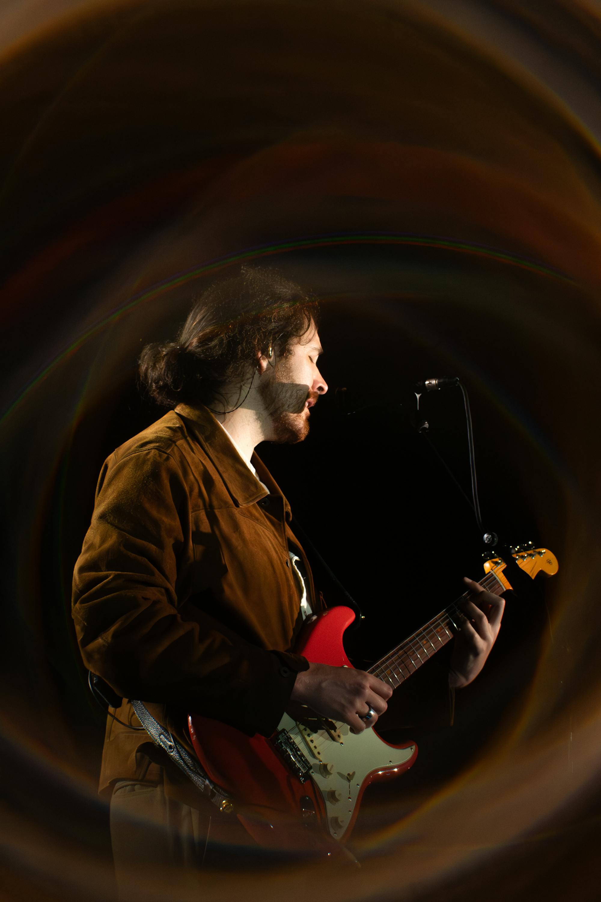 Photo courtesy of Arina Zadvornaya