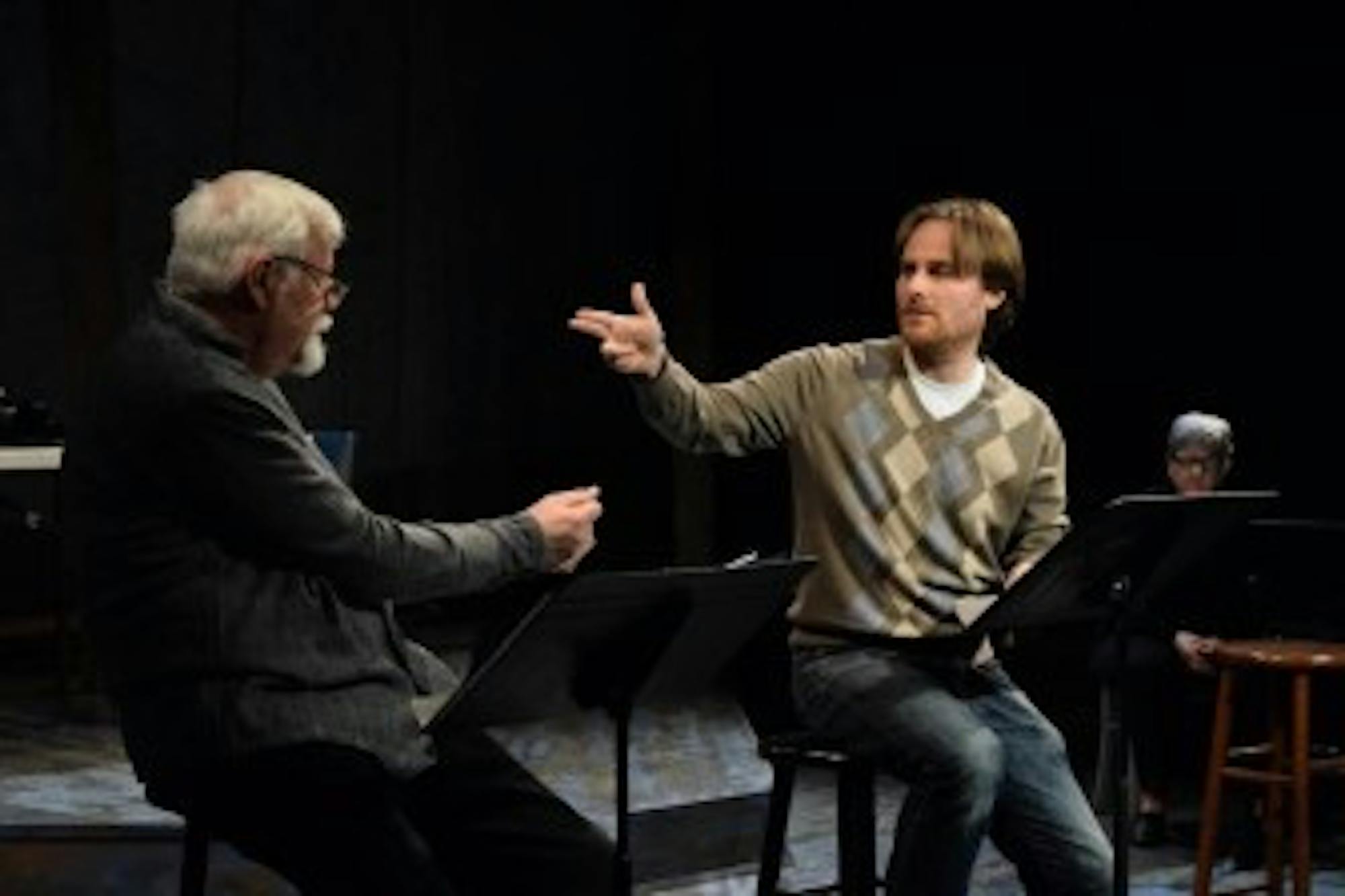 PHOTOS COURTESY OF AMANDA STEIN