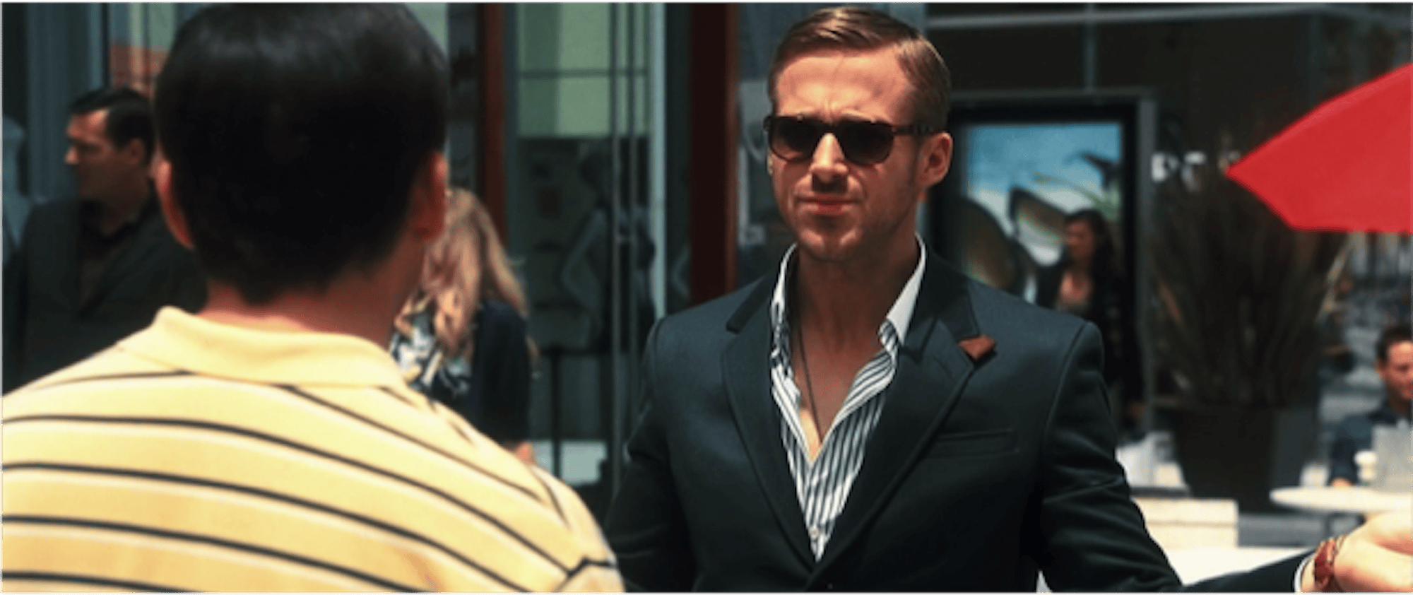 Photo Courtesy of Warner Bros.