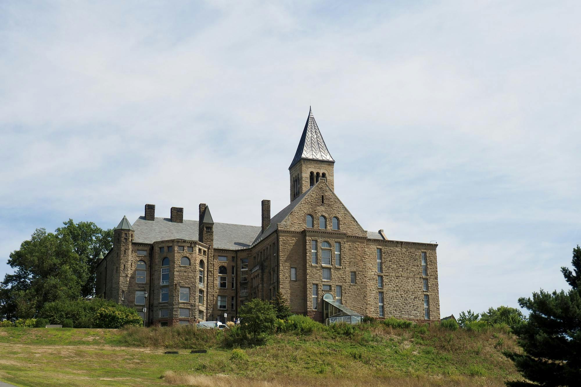 Office of Academic Discovery and Impact, Cornell Office of Civil Rights Renamed; Core Missions Remain the Same