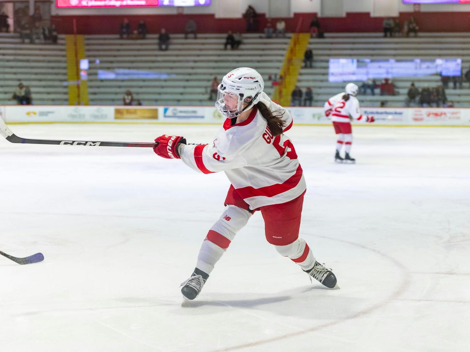 Rory Guilday PWHL Draft 2025