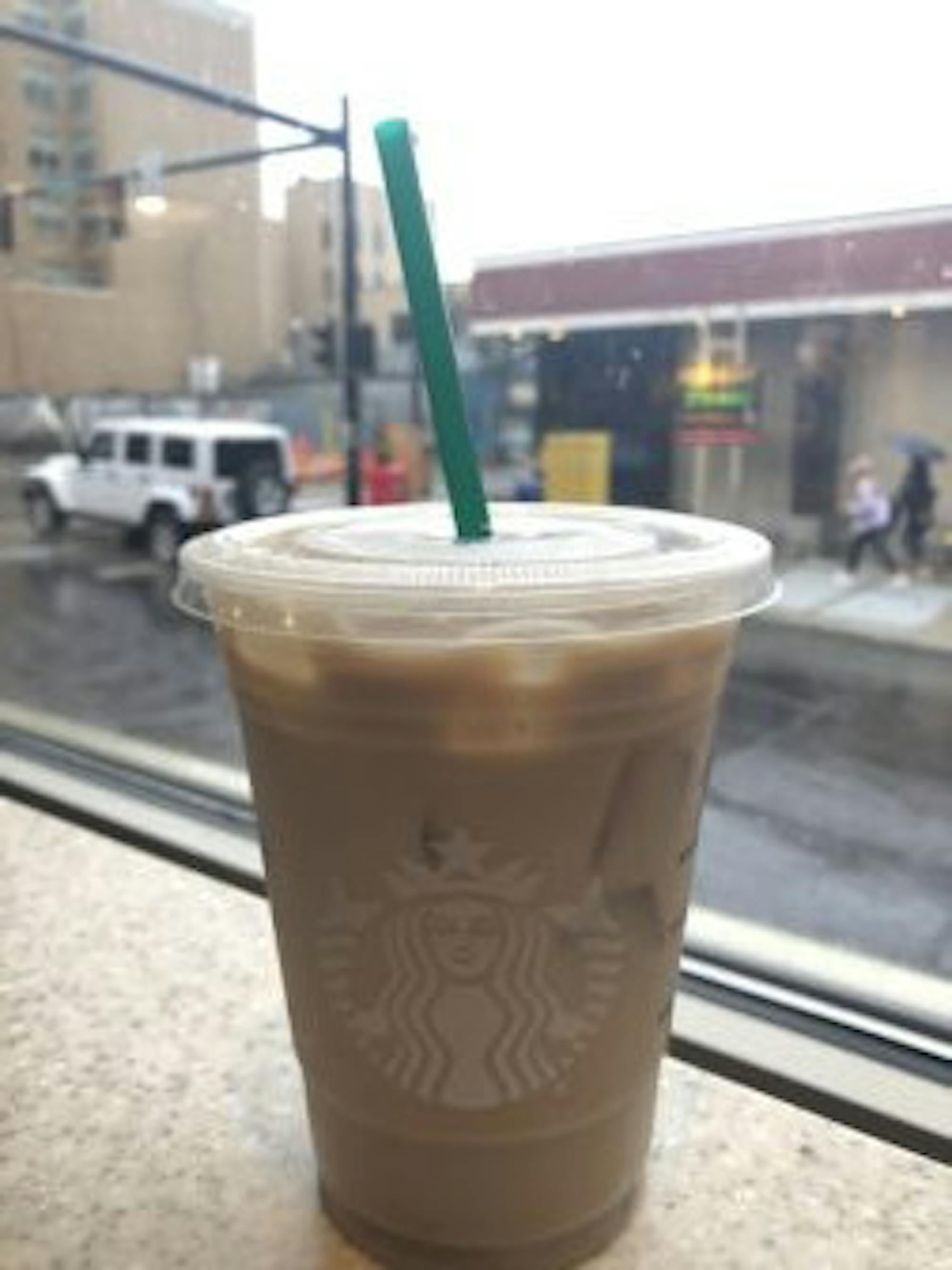 Ruth Park / Sun Contributor