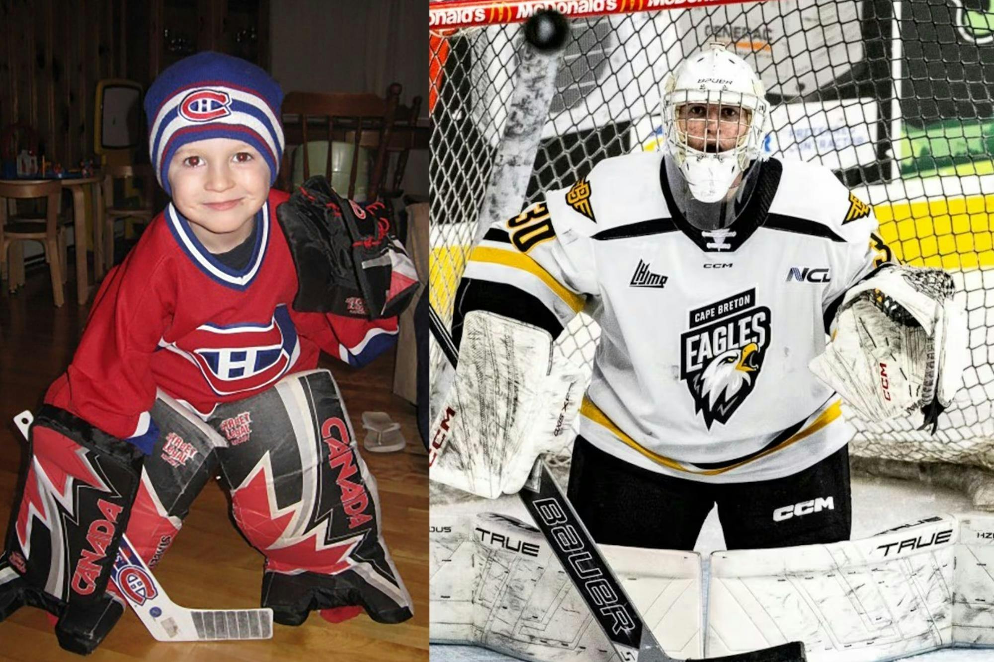 Cournoyer Draft