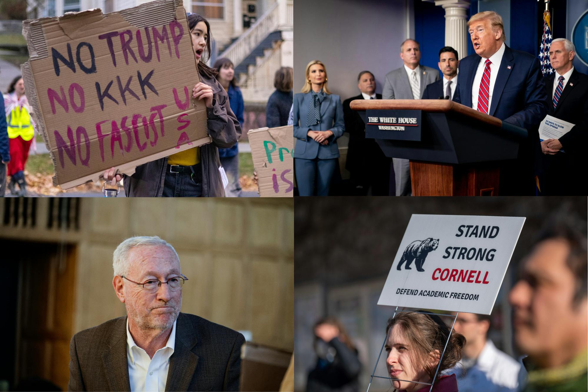 EDITORIAL | Don’t Settle for the Settlement