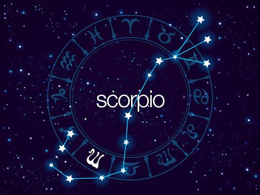 Scorpio