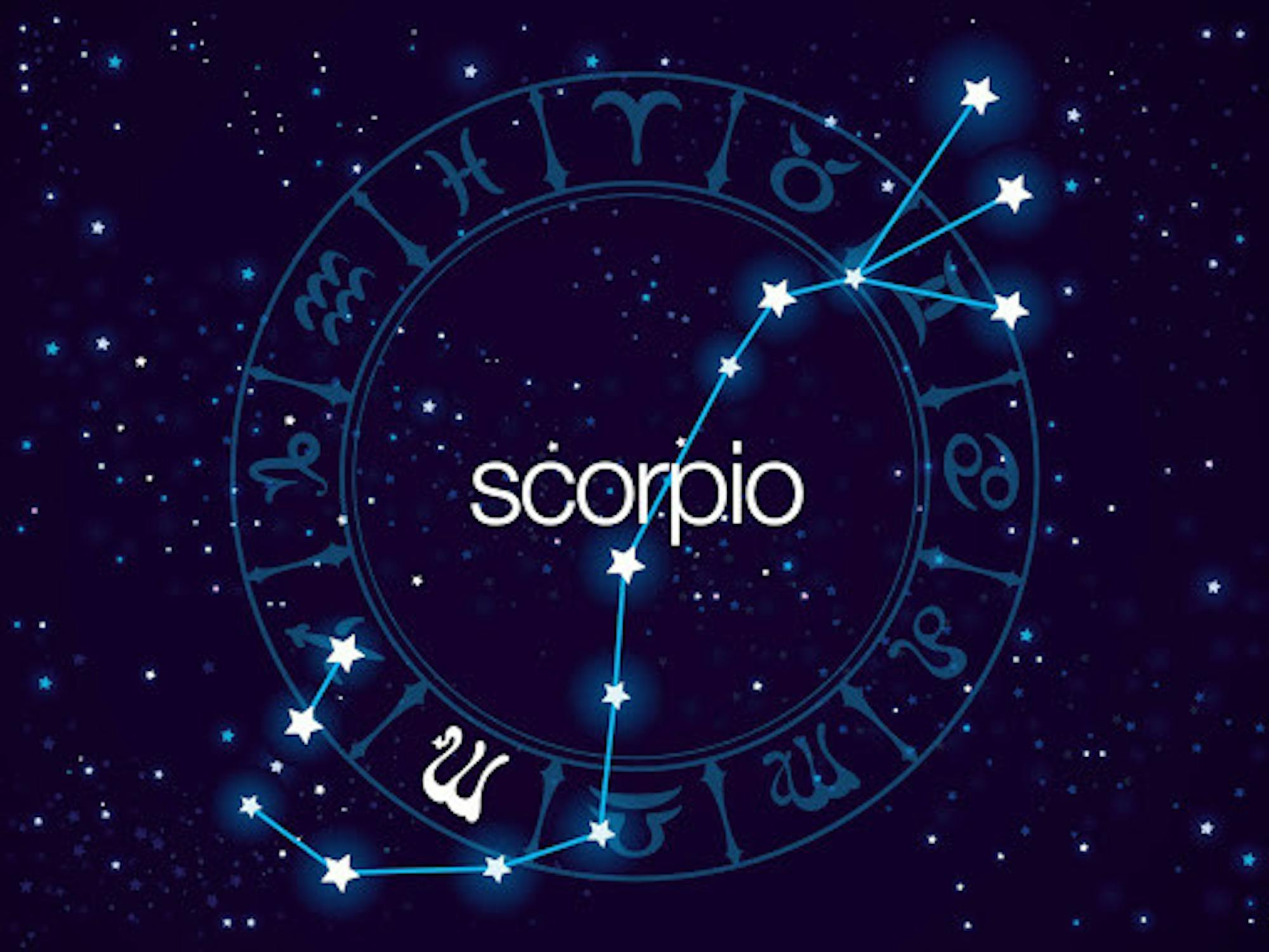 Scorpio