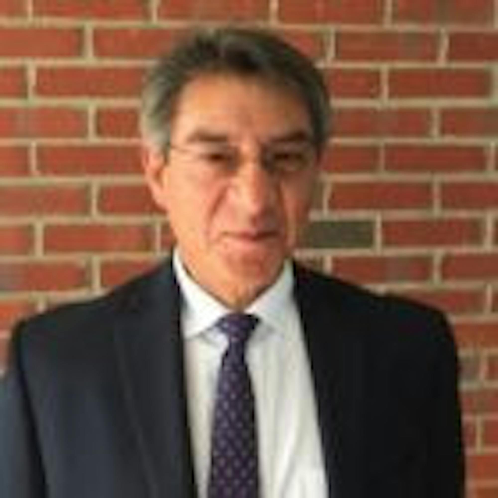 Prof. Jose Lozano