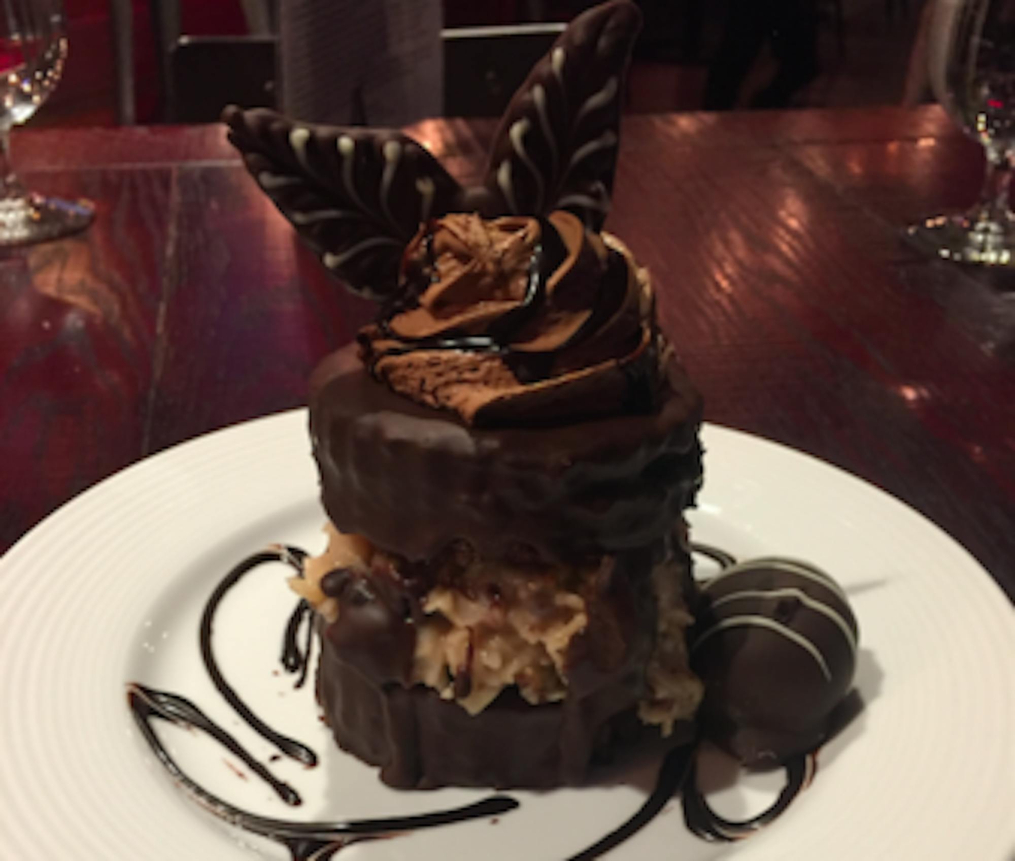 Louisa Heywood / Sun Staff Writer