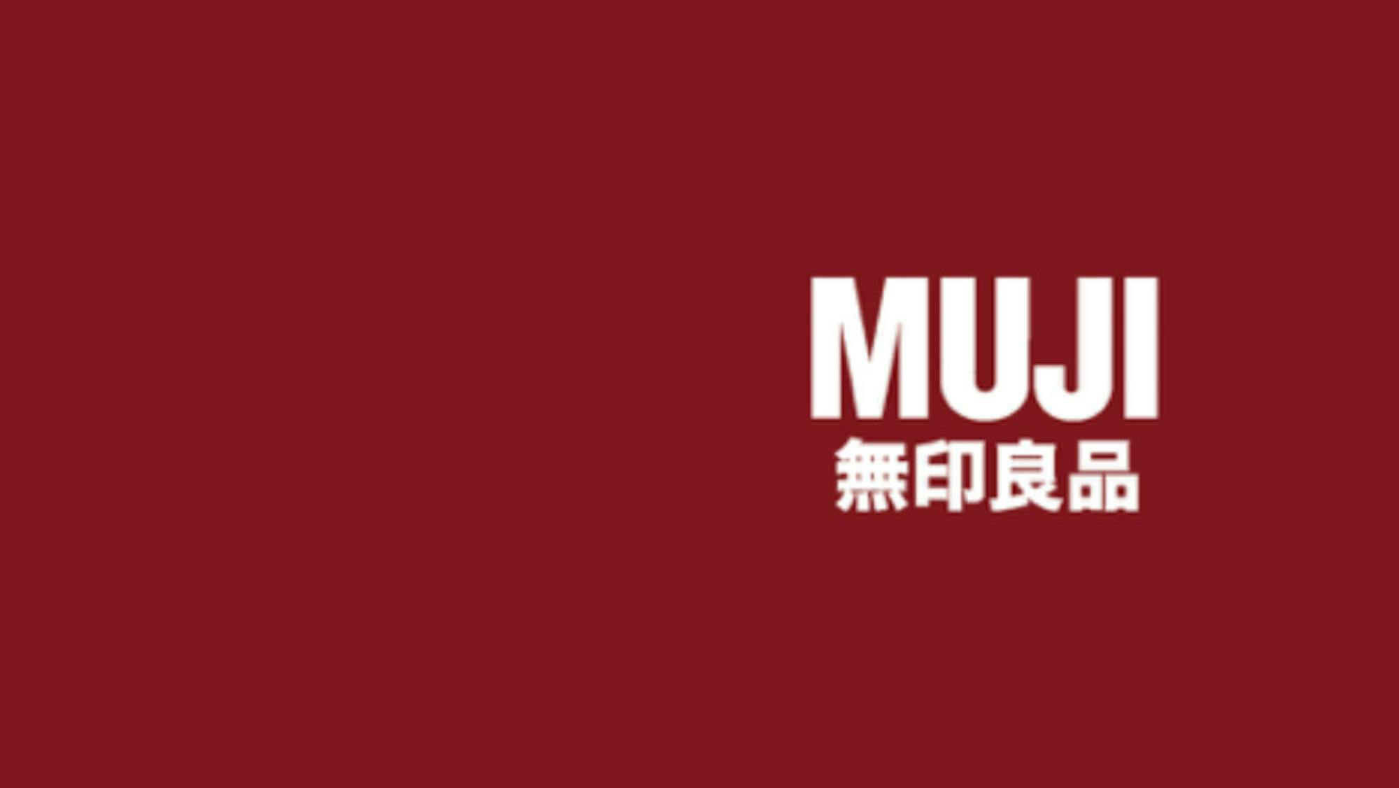 muji