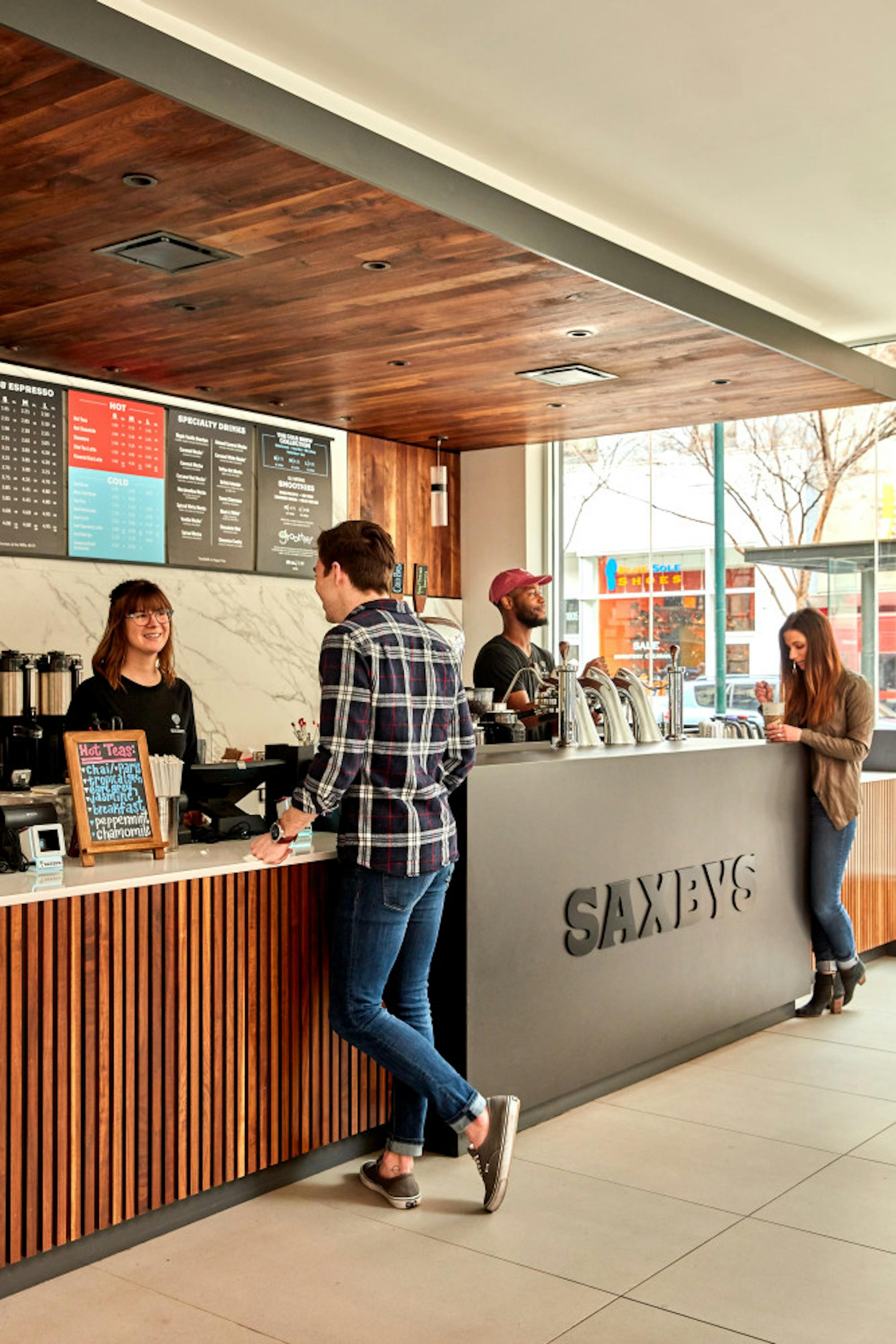 Courtesy of Jason Varney.