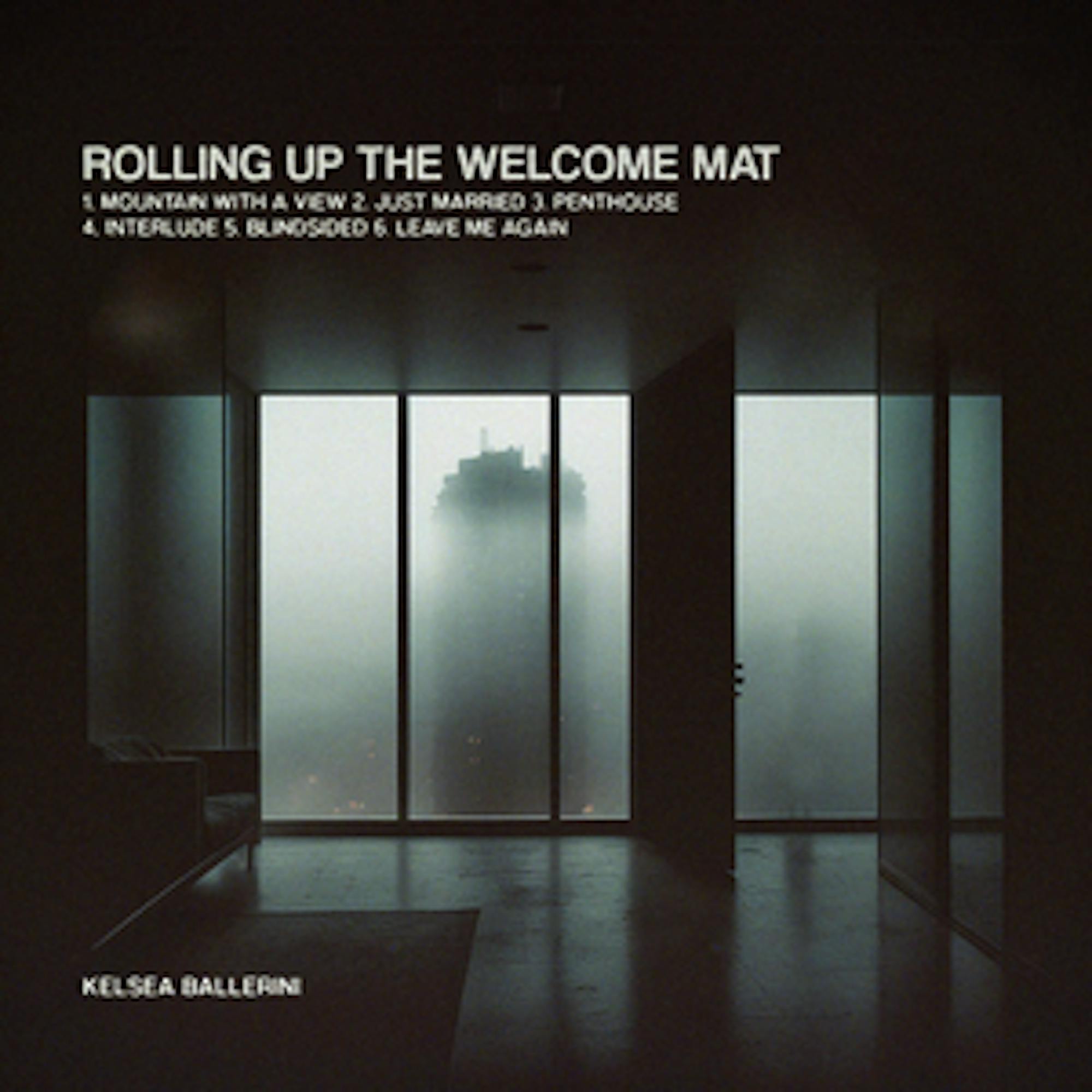 Kelsea_Ballerini_-_Rolling_Up_the_Welcome_Mat