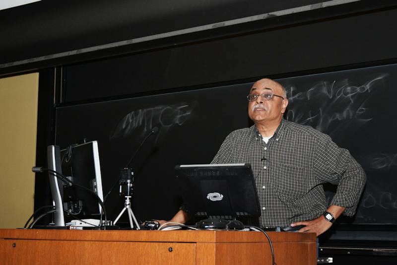 Cornell Professor Considers Impact of Climate Change Policies on Poor ...