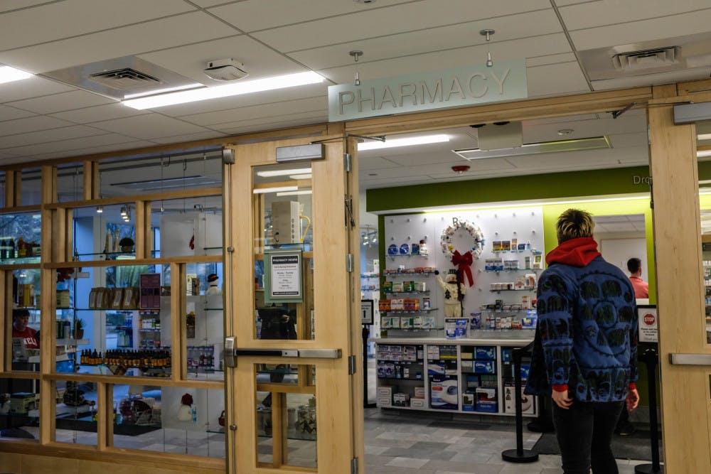 Flu-by-Michael-Wenye-Li