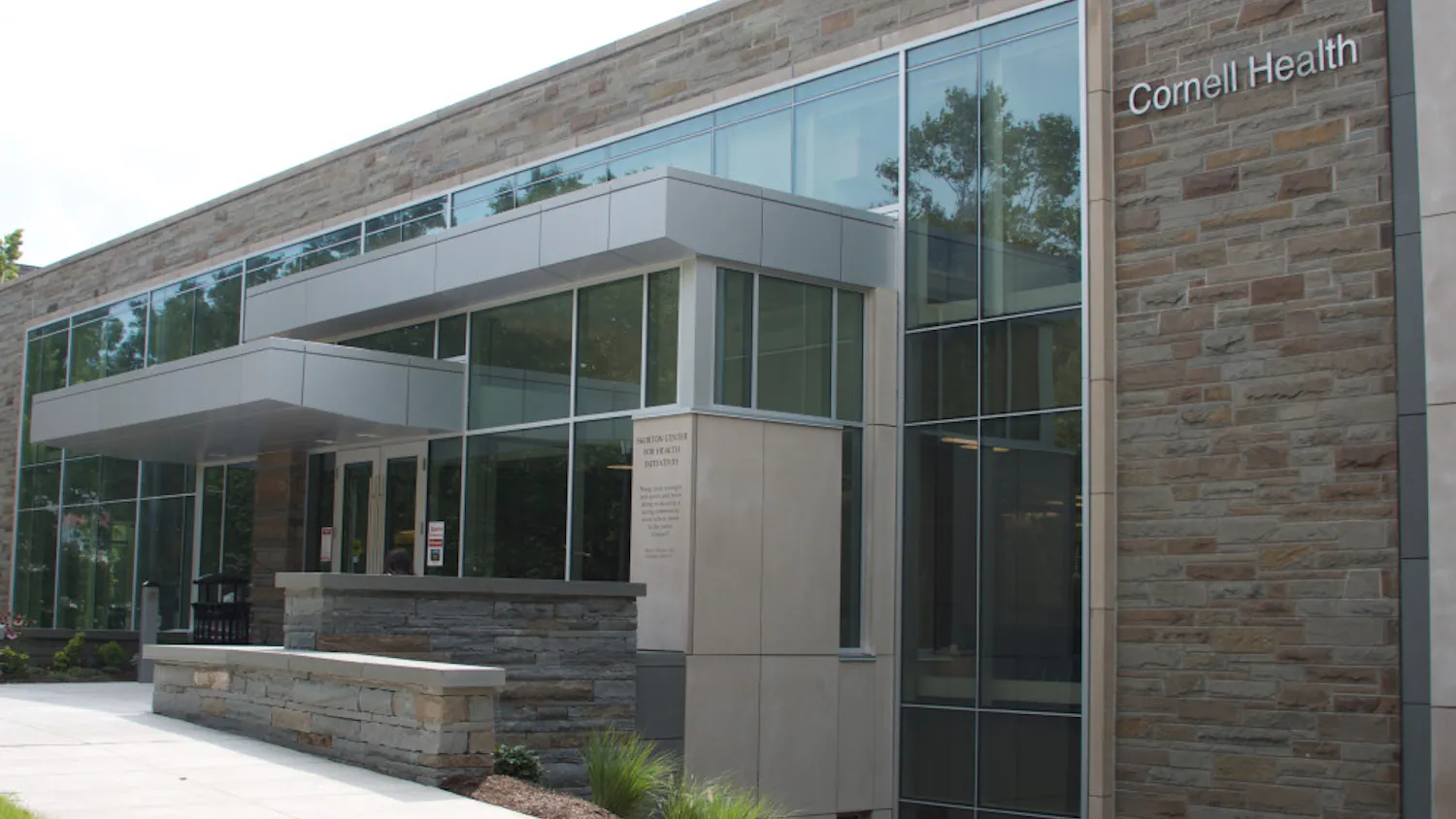 CornellHealthbyVasudhaMathur