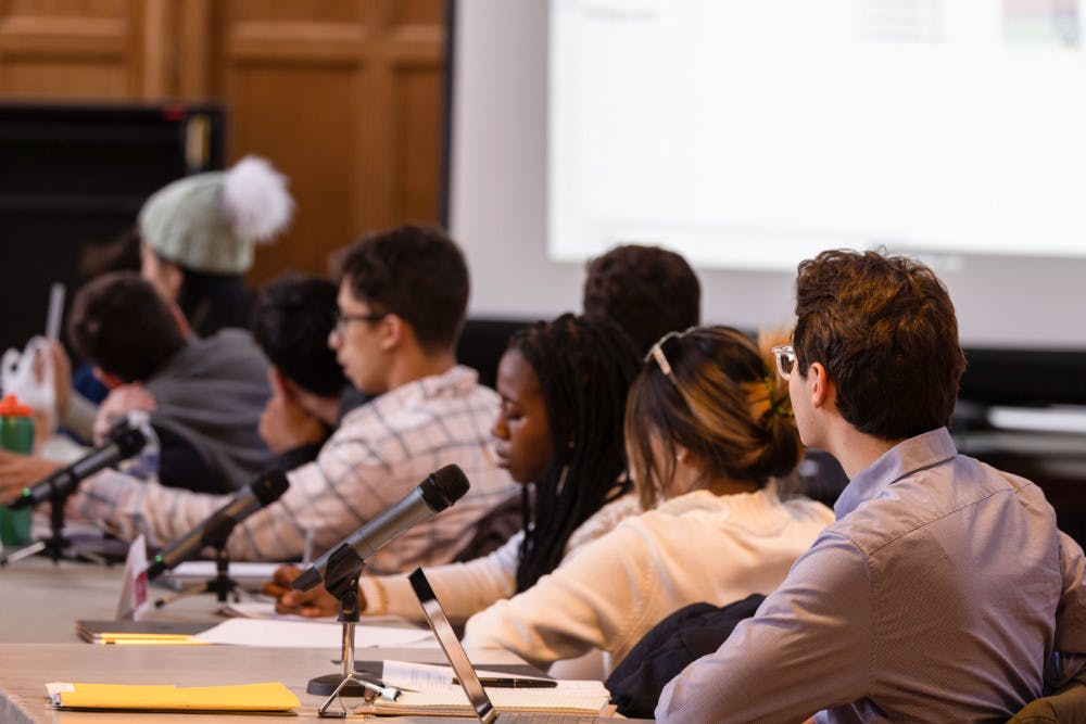 Student-Assembly-by-Alex-Nagel-Staff