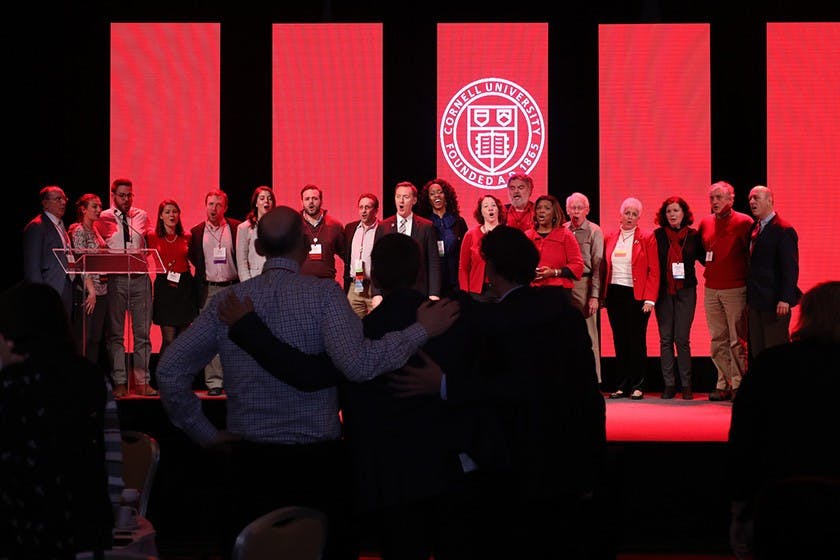 Alumni-join-their-voices-to-sing-the-alma-mater-at-CALC-2018.-Courtesy-of-Cornell