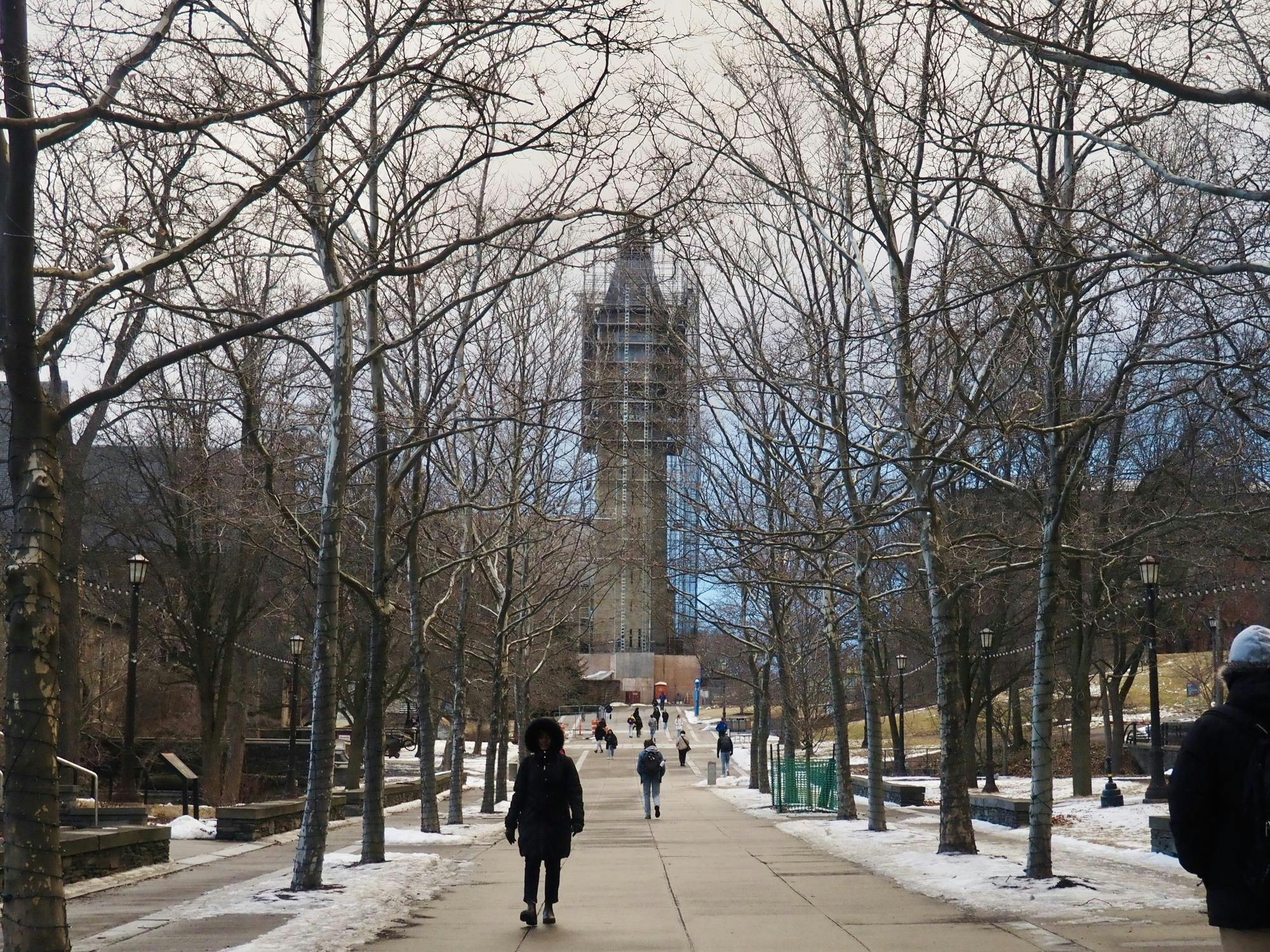 Cornell Revises Equal Opportunity Statement, Dropping Race, DEI References Amid Federal Scrutiny