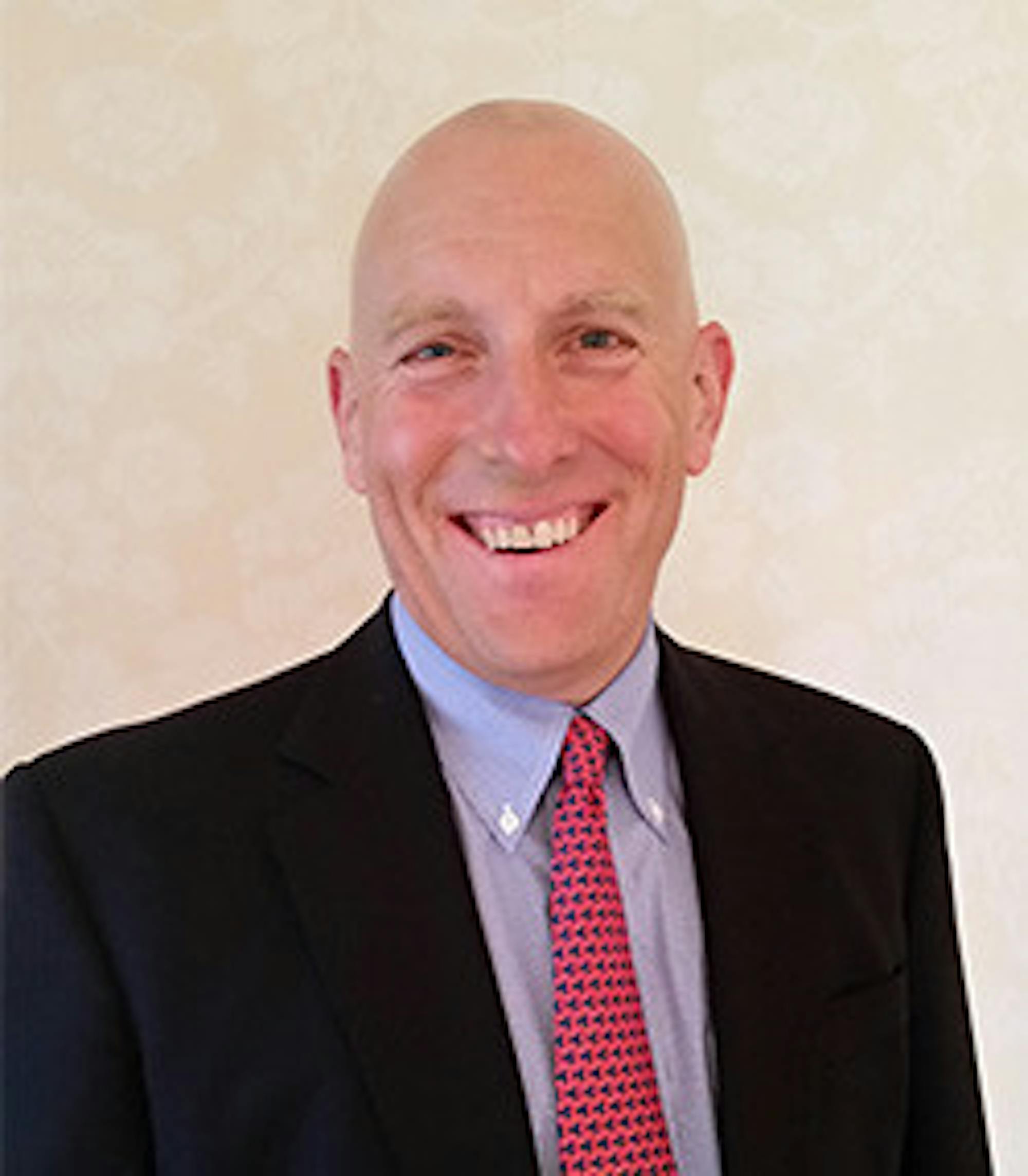 Alexander D. Hanson ’87