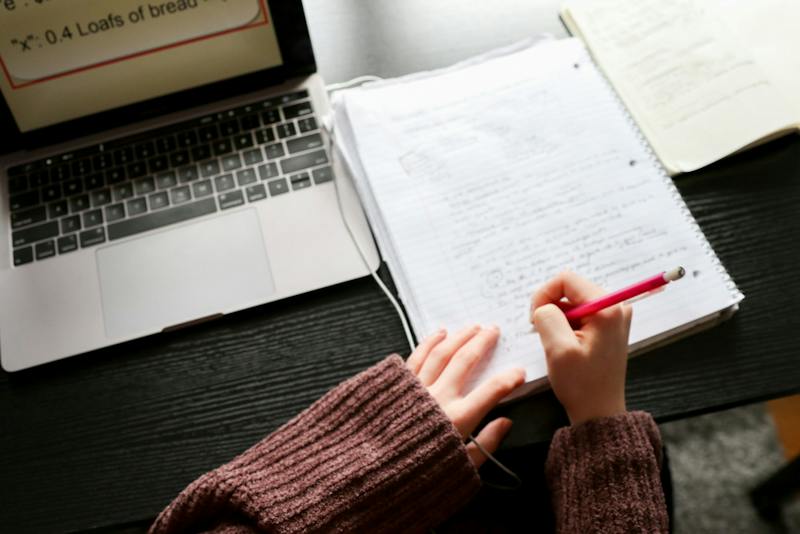 Remote Students Reflect on Decision to Stay Home for Semester - The ...