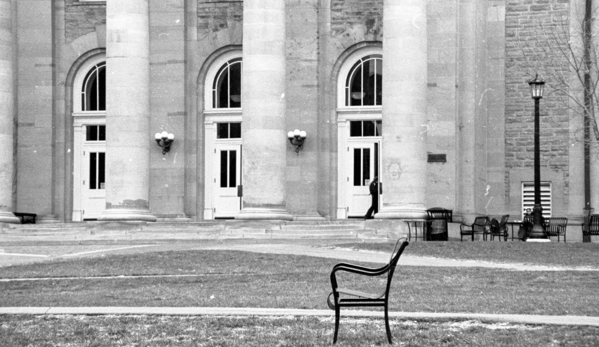 Ming DeMers Senior Column