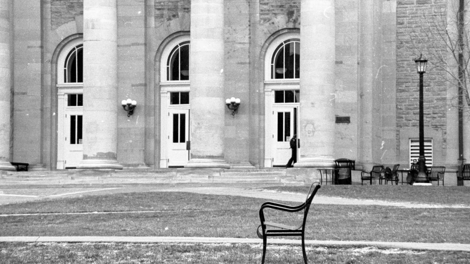 Ming DeMers Senior Column