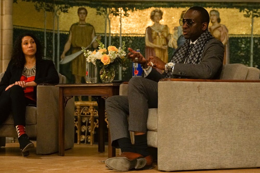 Pg-1-Yusef-Salaam-by-Michelle-Zhiqing-Yang-Staff