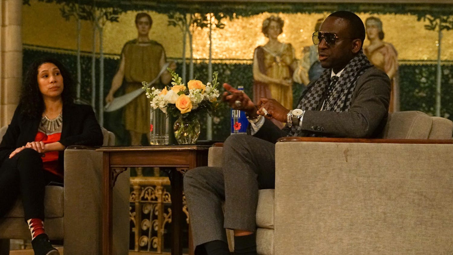 Pg-1-Yusef-Salaam-by-Michelle-Zhiqing-Yang-Staff