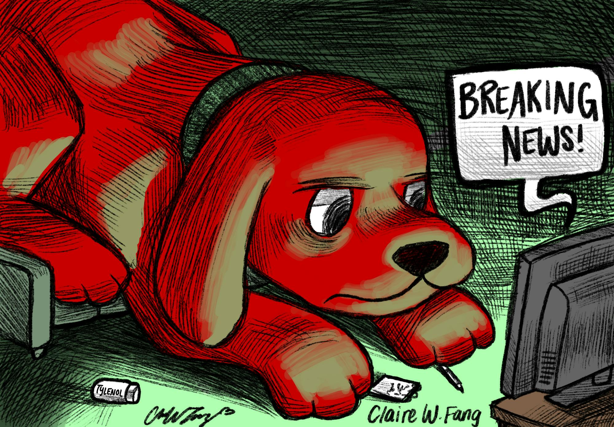 Clifford Opinion Graphic