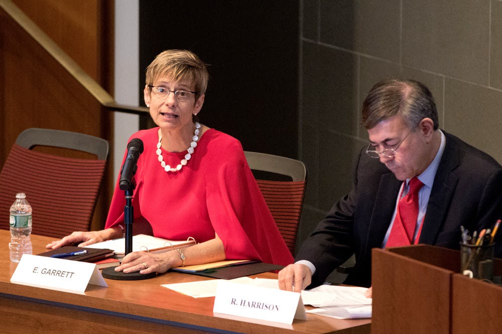 Pg-1-Garrett-SoU-by-Jason-Nathan-Staff